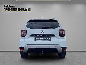Dacia Duster 2 Vorführfahrzeug