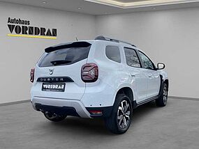 Dacia Duster 2 Vorführfahrzeug