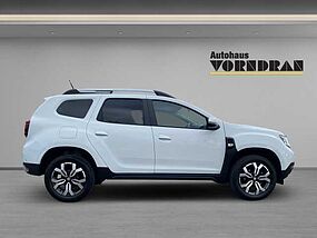 Dacia Duster 2 Vorführfahrzeug