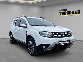 Dacia Duster 2 Vorführfahrzeug