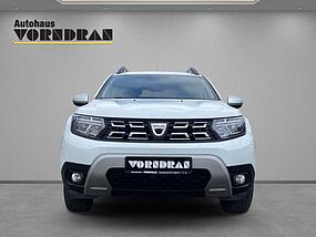Dacia Duster 2 Vorführfahrzeug