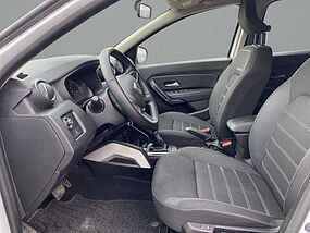 Dacia Duster 2 Vorführfahrzeug