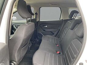 Dacia Duster 2 Vorführfahrzeug