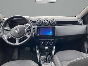 Dacia Duster 2 Vorführfahrzeug