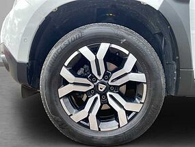 Dacia Duster 2 Vorführfahrzeug