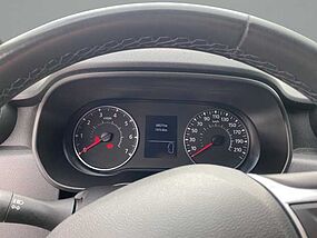 Dacia Duster 2 Vorführfahrzeug