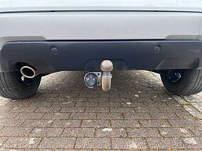 Dacia Duster 2 Vorführfahrzeug