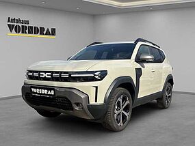 Dacia Duster 3 Neufahrzeug