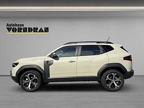 Dacia Duster 3 Neufahrzeug