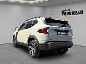 Dacia Duster 3 Neufahrzeug