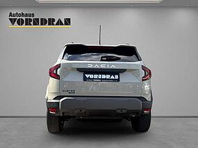 Dacia Duster 3 Neufahrzeug