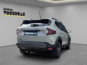 Dacia Duster 3 Neufahrzeug