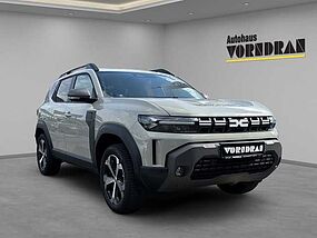 Dacia Duster 3 Neufahrzeug