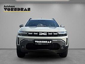 Dacia Duster 3 Neufahrzeug