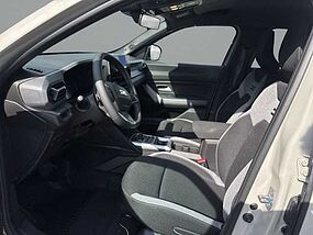 Dacia Duster 3 Neufahrzeug