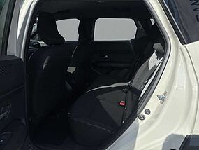 Dacia Duster 3 Neufahrzeug