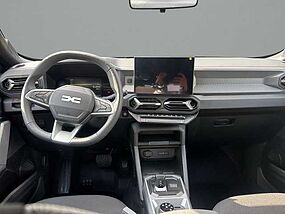 Dacia Duster 3 Neufahrzeug