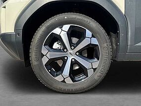 Dacia Duster 3 Neufahrzeug