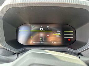 Dacia Duster 3 Neufahrzeug