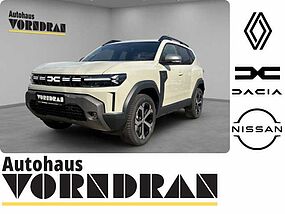 Dacia Duster 3 Neufahrzeug