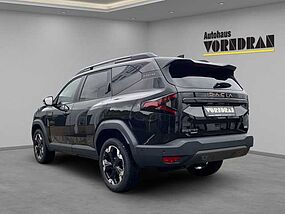 Dacia Bigster Neufahrzeug