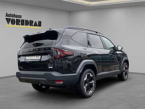 Dacia Bigster Neufahrzeug