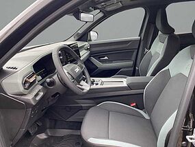 Dacia Bigster Neufahrzeug