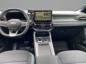 Dacia Bigster Neufahrzeug