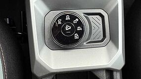 Dacia Bigster Neufahrzeug