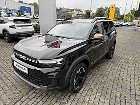 Dacia Bigster Neufahrzeug