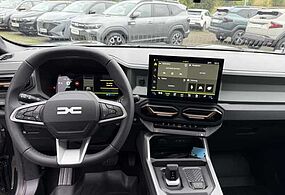 Dacia Bigster Neufahrzeug