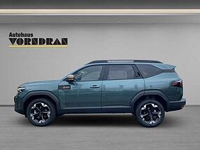 Dacia Bigster Neufahrzeug