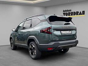 Dacia Bigster Neufahrzeug