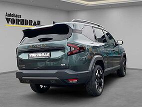 Dacia Bigster Neufahrzeug