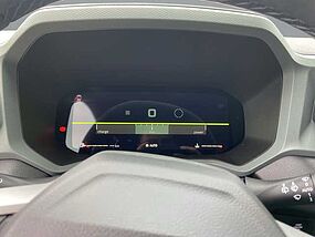 Dacia Bigster Neufahrzeug