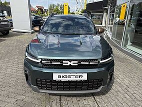 Dacia Bigster Neufahrzeug