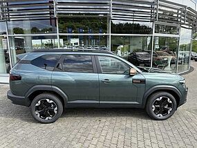 Dacia Bigster Neufahrzeug