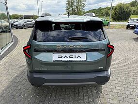 Dacia Bigster Neufahrzeug