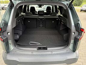 Dacia Bigster Neufahrzeug