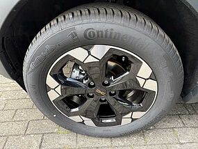 Dacia Bigster Neufahrzeug