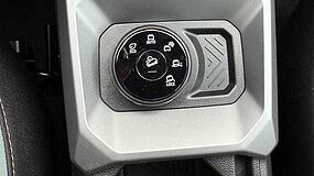 Dacia Bigster Neufahrzeug