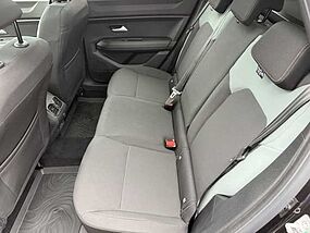 Dacia Bigster Neufahrzeug