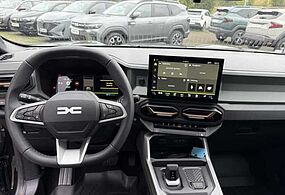 Dacia Bigster Neufahrzeug