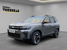 Dacia Bigster Neufahrzeug