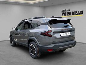 Dacia Bigster Neufahrzeug