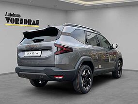 Dacia Bigster Neufahrzeug