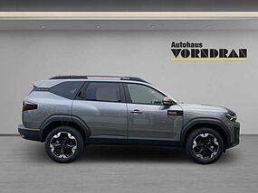 Dacia Bigster Neufahrzeug