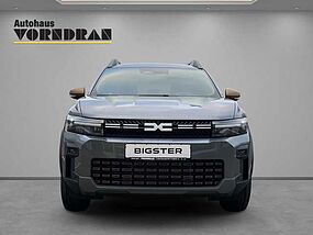 Dacia Bigster Neufahrzeug