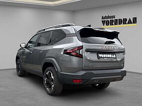 Dacia Bigster Neufahrzeug