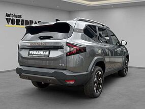 Dacia Bigster Neufahrzeug
